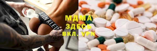гидра Богородицк